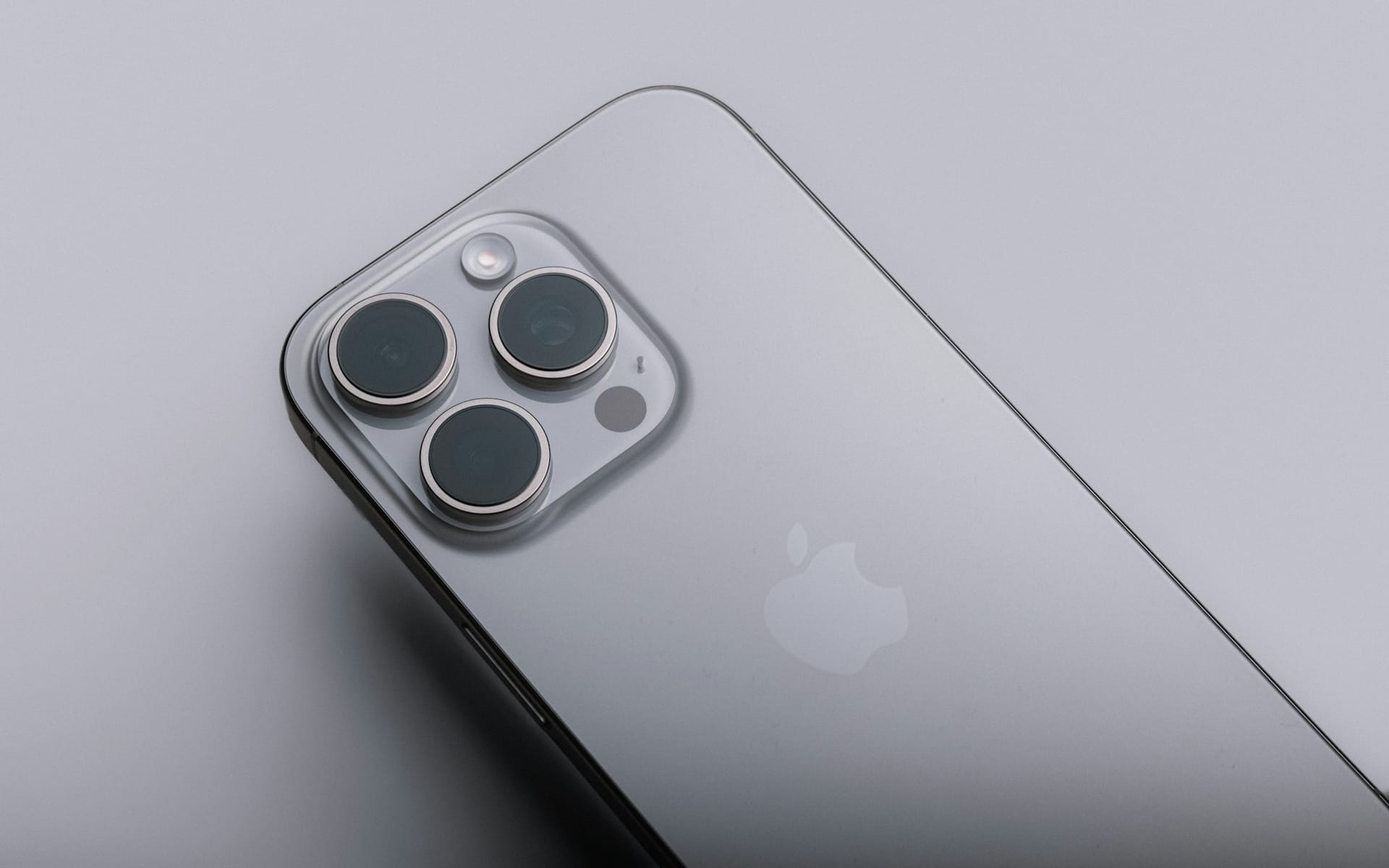 My Thoughts Heading Into Today's Apple Event