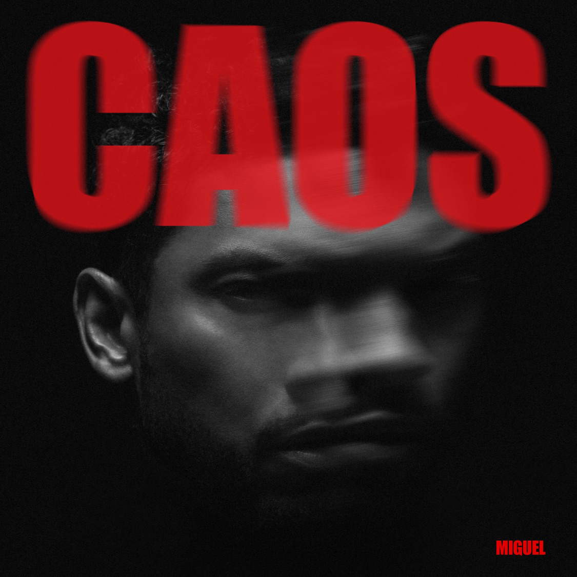 Miguel - CAOS