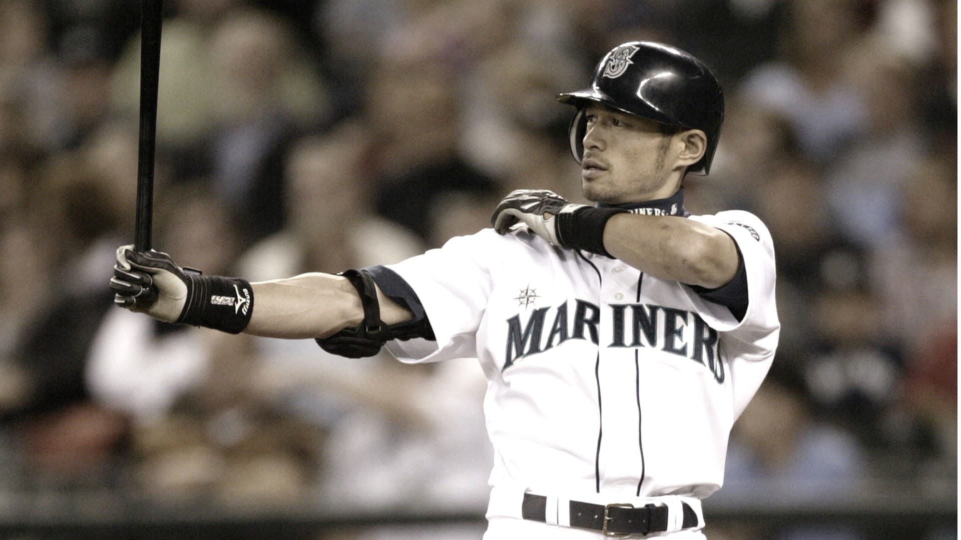 Dear Ichiro