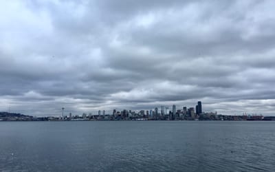 The Thursday Dispatch - July 24, 2025