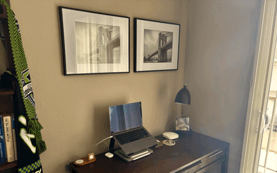 I’m an Artist and I’m Sensitive About My Shit