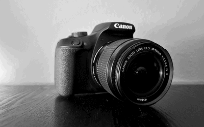 On the Photos I Don't Take