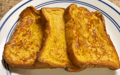 French Toast