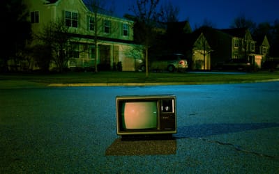 On Tracking TV Shows