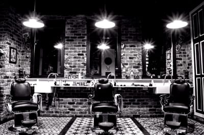 I’m More Likely to Cheat on My Girlfriend Than I Am My Barber