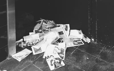 The Thursday Dispatch - 20 November 2025