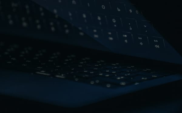 On Digital Journaling